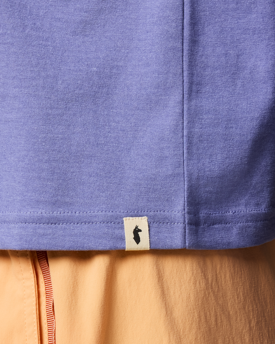 Flower Patch Long-Sleeve T-Shirt - Women's - Image 5